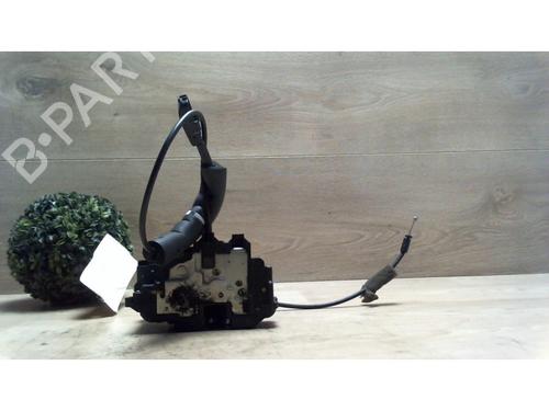 Used Rear right lock RENAULT GRAND SCÉNIC III (JZ0/1_) 1.9 dCi (JZ0J, JZ0N, JZ1K, JZ1S) (131 hp) 25410303