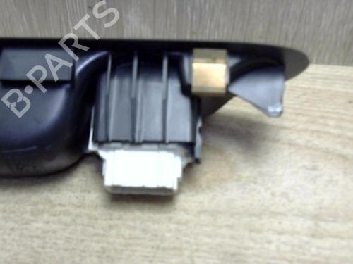 Right rear window switch RENAULT LAGUNA II (BG0/1_) 1.9 dCi (BG08, BG0G) | BP25409304I28