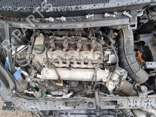 Motor KIA VENGA (YN) 1.6 CRDi 115 (116 hp) 31029815