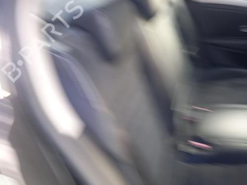 AC radiator RENAULT LAGUNA III (BT0/1) 2.0 dCi (BT07, BT0J, BT14, BT1A, BT1S) | BP31263054M32 