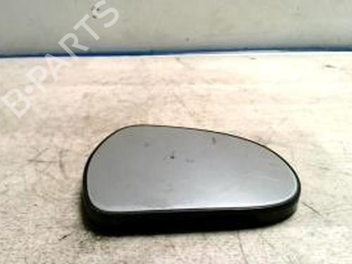 Used Right mirror glass PEUGEOT 207 (WA_, WC_) 1.6 16V VTi (120 hp) 25424960