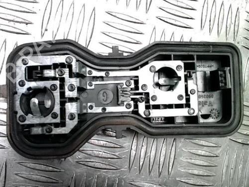 Licence plate light RENAULT MEGANE II (BM0/1_, CM0/1_) 1.5 dCi (BM0F, BM0T, BM2B, CM0F, CM0T) | BP25729189I40 