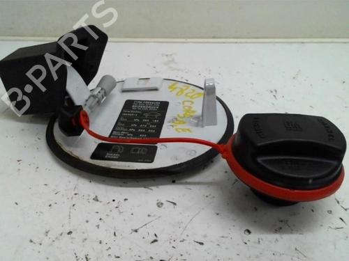 Klapa wlewu paliwa OPEL CORSA D (S07) 1.3 CDTI (L08, L68) | BP25409734C131 