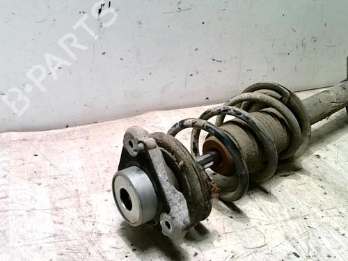 Left front shock absorber PEUGEOT BOXER Van 2.2 HDi 100 | BP25425267M16