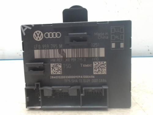 Used Control unit AUDI A6 C6 Avant (4F5) 2.7 TDI (190 hp) 31220823