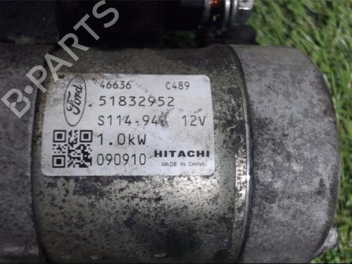 Starter FORD KA (RU8) 1.2 | BP25397368M8 