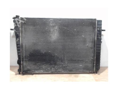 Water radiator KIA SPORTAGE II (JE_, KM_) 2.0 CRDi | BP25411979M31