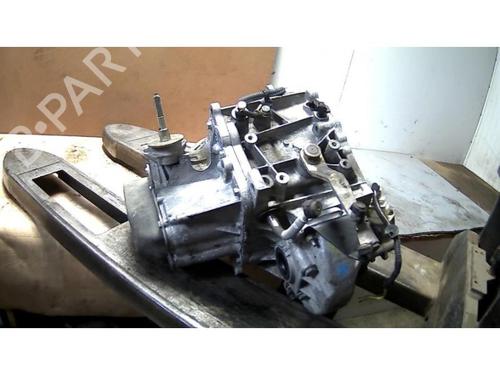 Gearbox PEUGEOT 206 Hatchback (2A/C) 2.0 HDI 90 | BP25416021M3 
