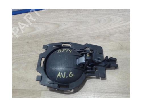 Front left interior door handle CITROËN C3 I (FC_, FN_) 1.4 i | BP25387198I13 