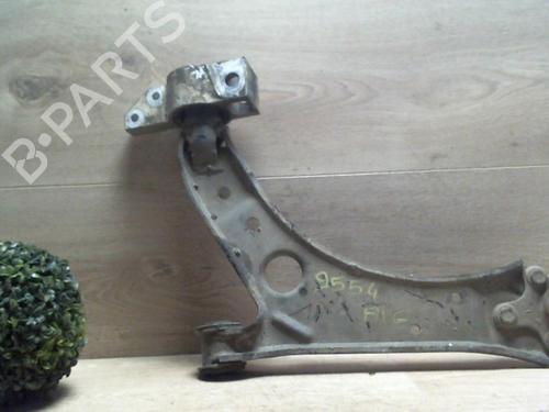 Used Left front suspension arm VW GOLF VI (5K1) 2.0 TDI (110 hp) 31233608