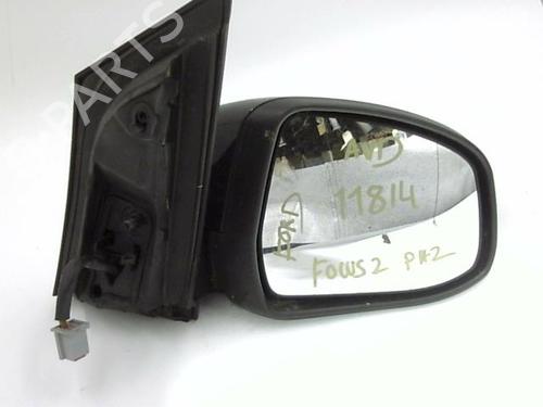 Used Right mirror FORD FOCUS II (DA_, HCP, DP) 1.8 TDCi (115 hp) 31225947