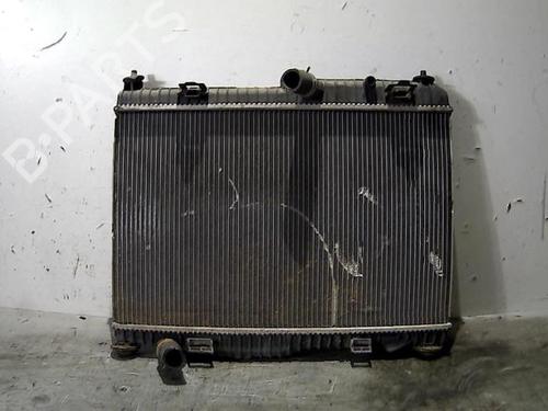 Water radiator FORD FIESTA VI (CB1, CCN) 1.5 TDCi | BP25409078M31 