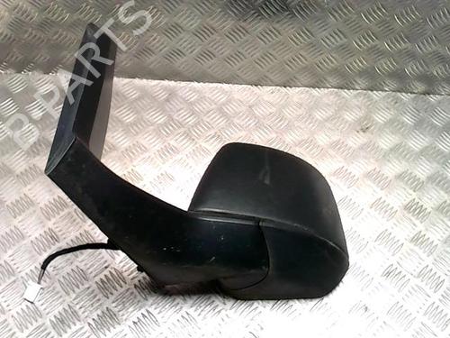 Left mirror FORD TRANSIT CONNECT V408 Box Body/MPV 1.5 TDCi | BP31977826C26 