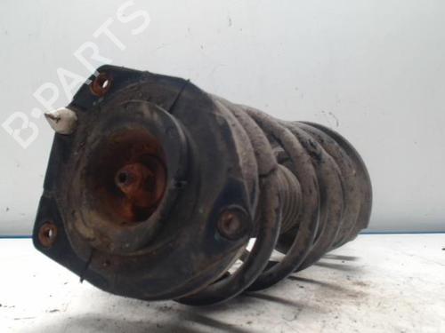 Left front shock absorber RENAULT SCÉNIC II (JM0/1_) 1.5 dCi (JM1E, JM16) | BP25418637M16