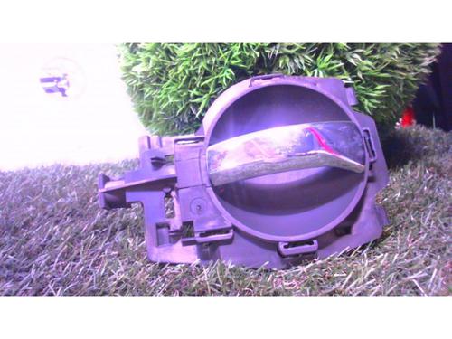 Used Front right interior door handle CITROËN C2 (JM_) 1.4 (73 hp) 25395751