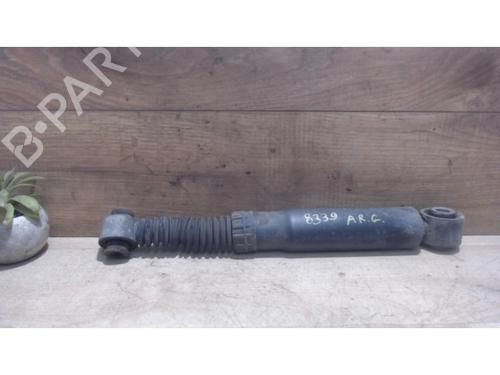 Used Left rear shock absorber CITROËN C4 Grand Picasso I (UA_) 1.6 HDi (109 hp) 25384166