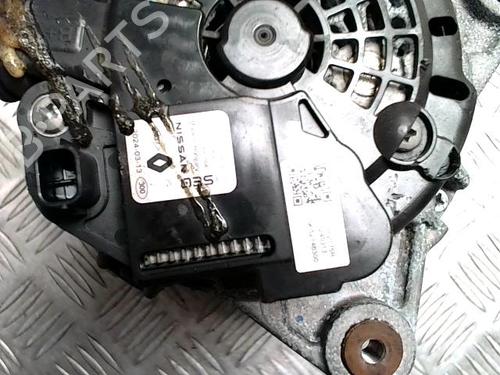 Alternator RENAULT CAPTUR II (HF_) E-TECH 145 (HFMU) | BP36070786M7 - Image 3