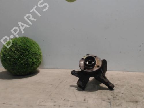 Right front steering knuckle RENAULT GRAND SCÉNIC II (JM0/1_) 1.9 dCi (JM0G, JM12, JM1G, JM2C) | BP25390168M26 