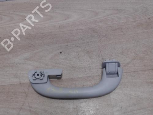 Used Interior roof handle CITROËN C5 III Break (RW_) 1.6 HDi 110 (RW9HZC) (109 hp) 25386358