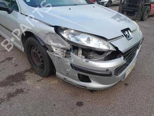 Fuse box PEUGEOT 407 SW (6E_, 6D_) 1.6 HDi 110 | BP25425656E1