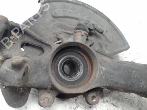 Right front steering knuckle VW PASSAT B5.5 (3B3) 1.9 TDI | BP28288057M26 