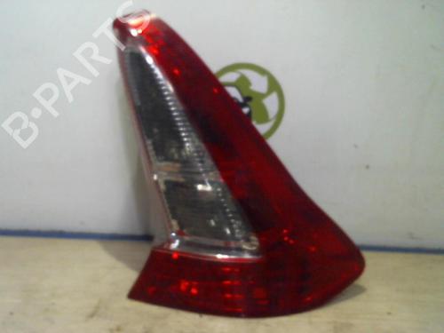 Right taillight CITROËN C4 Coupe (LA_) 1.6 HDi | BP25388101C35