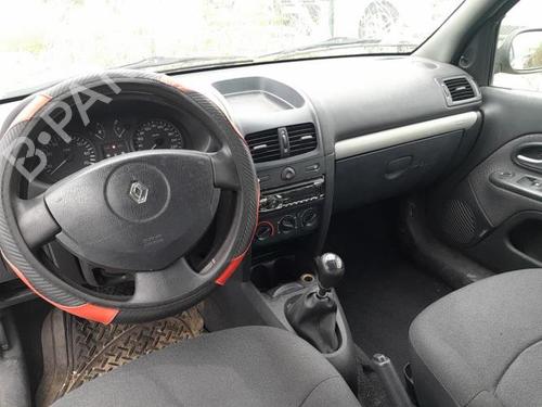 Right front window switch RENAULT CLIO II Hatchback Van (SB0/1/2_) 1.5 dCi (SB07) | BP28014282I26 