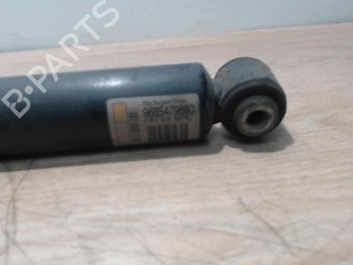 Left rear shock absorber CITROËN DS3 (SA_) 1.6 HDi 115 | BP25385768M18