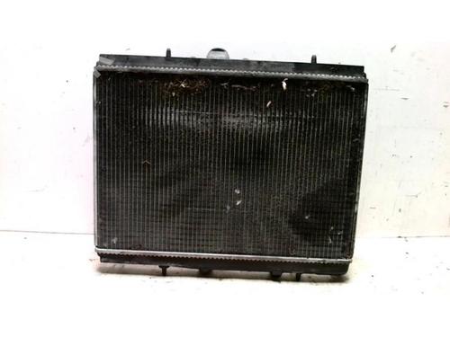 Water radiator CITROËN C5 I (DC_) 2.0 HDi (DCRHZB, DCRHZE) | BP25426134M31 