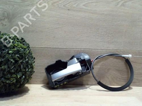 Maneta interior delantera derecha FORD MONDEO III (B5Y) 2.0 16V TDDi / TDCi (115 hp) 31219616