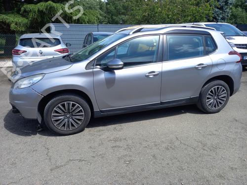 Ratstangsstang PEUGEOT 2008 I (CU_) 1.6 BlueHDi 100 | BP31228098I23  - Image 10