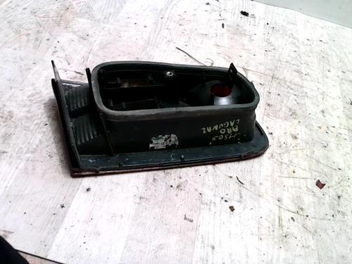 Used Right tailgate light Right tailgate light RENAULT LAGUNA II (BG0/1_) 1.9 dCi (BG08, BG0G) (120 hp) 25426495 25426495
