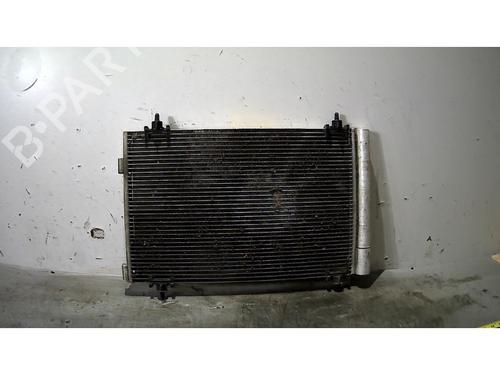 AC-Kondensator PEUGEOT 308 I (4A_, 4C_) 1.6 HDi (90 hp) 25409073