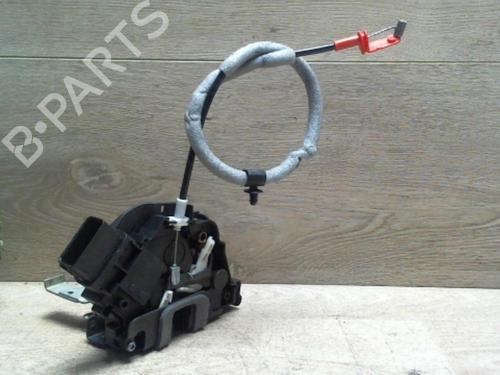 Used Front right lock FORD MONDEO IV Turnier (BA7) 1.8 TDCi (125 hp) 29265014