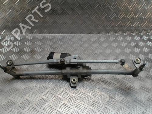 Used Front wiper motor VW BORA I (1J2) 1.9 TDI (115 hp) 31233331