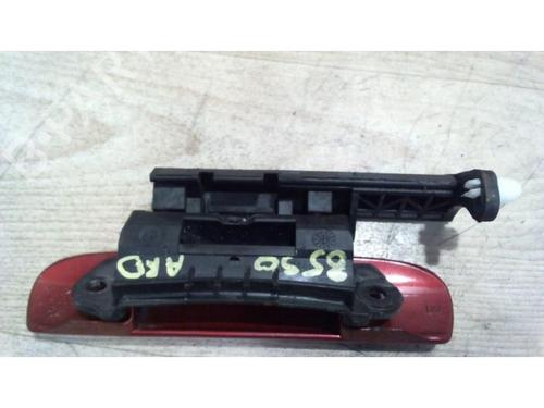 Rear right exterior door handle CITROËN XSARA PICASSO (N68) 2.0 HDi | BP25385222C130 