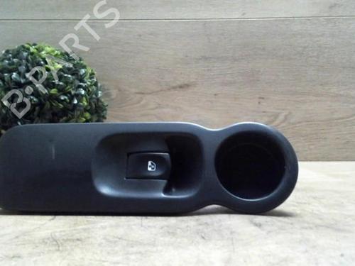 Right front window switch RENAULT MODUS / GRAND MODUS (F/JP0_) 1.2 (JP0S) | BP29393460I26 