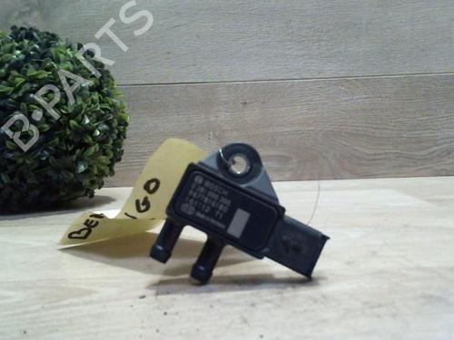Elektronische sonde CITROËN BERLINGO Box Body/MPV (B9) 1.6 HDi / BlueHDi 75 | BP25414206M84 