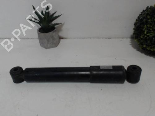 Used Left rear shock absorber PEUGEOT 306 Hatchback (7A, 7C, N3, N5) 1.9 DT (90 hp) 25394615