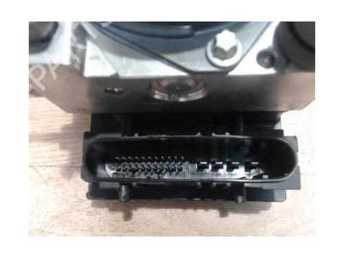 ABS Bremseaggregat RENAULT MODUS / GRAND MODUS (F/JP0_) 1.5 dCi (FP0F, JP0F) | BP25386396M43 