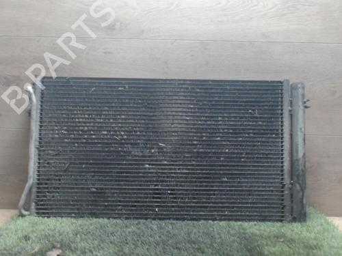 AC-Kondensator BMW 1 (E87) 120 d (163 hp) 31222165