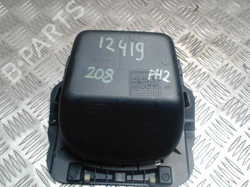 Cup/Object holder PEUGEOT 208 I (CA_, CC_) 1.2 VTi 68 / PureTech 68 | BP29470329I37
