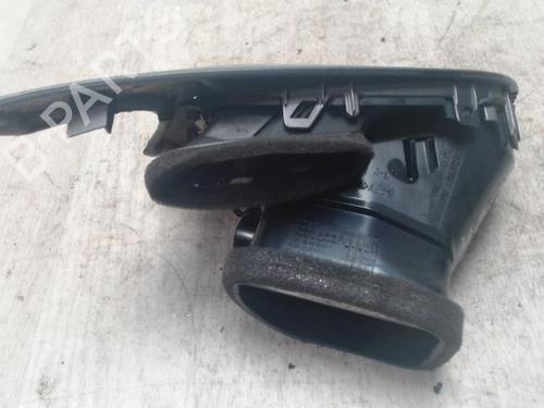 Luftventil CITROËN C3 II (SC_) 1.6 HDi 90 (90 hp) 27693218
