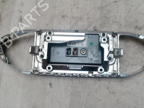 Display monitor PEUGEOT 308 II (LB_, LP_, LW_, LH_, L3_) 1.6 HDi / BlueHDi 115 | BP27729098C48 