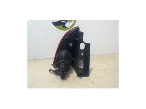 Left tailgate light RENAULT ESPACE IV (JK0/1_) 3.0 dCi (JK0J, JK0V) | BP25389186C79 