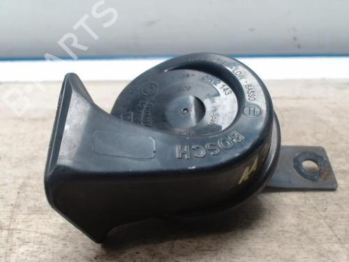 Used Horn RENAULT CLIO III (BR0/1, CR0/1) 1.5 dCi (BR17, CR17) (86 hp) 28013850