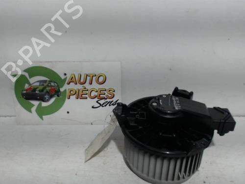 Moteur de chauffage SUZUKI SWIFT III (MZ, EZ) 1.3 DDiS (RS413D) | BP25399961M62 