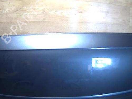 Left front door AUDI A3 (8P1) 2.0 TDI 16V | BP29361048C2 