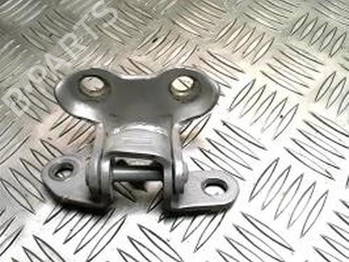 Used Hinge/Door check strap TOYOTA COROLLA Verso (ZER_, ZZE12_, R1_) 2.2 D-4D (AUR10_, AUR10R) (136 hp) 25790760