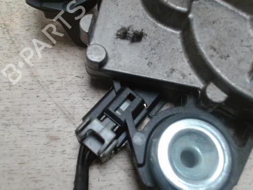 Used Rear wiper motor FORD FOCUS C-MAX (DM2) 1.6 TDCi (109 hp) 31225673